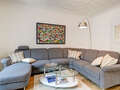apartamento München Nymphenburg 04 salón 7938