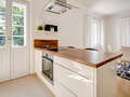 apartamento München Nymphenburg 01 cocina 7938