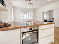apartamento München Nymphenburg 02 cocina 7938