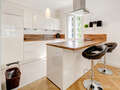 apartamento München Nymphenburg 03 cocina 7938