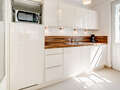 apartamento München Nymphenburg 04 cocina 7938