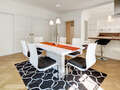 apartamento München Nymphenburg 02 comedor 7938
