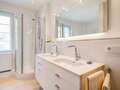 apartamento München Nymphenburg 01 baño 7938