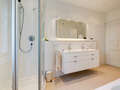 apartamento München Nymphenburg 02 baño 7938