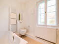 apartamento München Nymphenburg 03 baño 7938