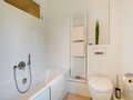apartamento München Nymphenburg 04 baño 7938
