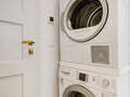 apartamento München Nymphenburg 05 baño 7938