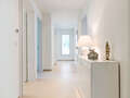 apartamento München Nymphenburg 01 pasillo 7938