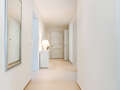 apartamento München Nymphenburg 02 pasillo 7938