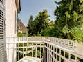 apartamento München Nymphenburg 04 balcón 7938