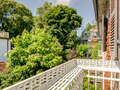 apartamento München Nymphenburg 05 balcón 7938