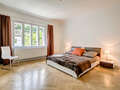 apartamento München Nymphenburg 02 dormitorio 7938