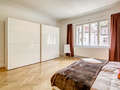 apartamento München Nymphenburg 03 dormitorio 7938
