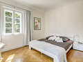 apartamento München Nymphenburg 02 2. dormitorio 7938