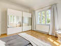 apartamento München Nymphenburg 03 2. dormitorio 7938