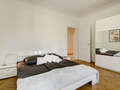 apartamento München Nymphenburg 04 2. dormitorio 7938