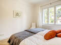 apartamento München Nymphenburg 02 3. dormitorio 7938