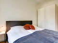 apartamento München Nymphenburg 03 3. dormitorio 7938
