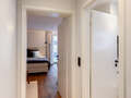 apartamento München Neuhausen 03 pasillo 7952