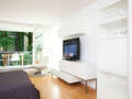apartamento München Schwabing-West (rund um den Hohenzollernplatz) 01 salón 7964