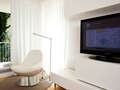 apartamento München Schwabing-West (rund um den Hohenzollernplatz) 03 salón 7964