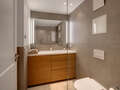 apartamento München Schwabing-West (rund um den Hohenzollernplatz) 01 baño 7964
