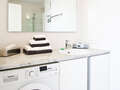 apartamento München Schwabing-West (rund um den Hohenzollernplatz) 03 baño 7964