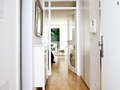 apartamento München Schwabing-West (rund um den Hohenzollernplatz) 01 pasillo 7964