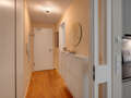 apartamento München Schwabing-West (rund um den Hohenzollernplatz) 02 pasillo 7964
