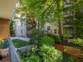 apartamento München Schwabing-West (rund um den Hohenzollernplatz) 01 vista 7964