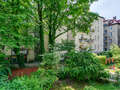 apartamento München Schwabing-West (rund um den Hohenzollernplatz) 02 vista 7964