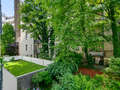 apartamento München Schwabing-West (rund um den Hohenzollernplatz) 03 vista 7964
