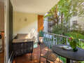 apartamento München Schwabing-West (rund um den Hohenzollernplatz) 02 logia 7964
