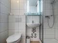 apartamento München Obersendling 03 baño 7983