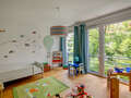 casa München Schwabing-West 01 cuarto infantil 7998