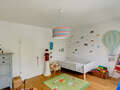 casa München Schwabing-West 02 cuarto infantil 7998
