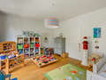 casa München Schwabing-West 04 cuarto infantil 7998