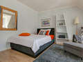 ático München Altstadt 01 dormitorio 8000