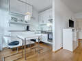 apartamento München Schwabing-Nord (zw. Leopoldstraße & Englischen Garten) 03 salón 8015