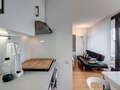 apartamento München Schwabing-Nord (zw. Leopoldstraße & Englischen Garten) 02 cocina 8015