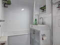 apartamento München Schwabing-Nord (zw. Leopoldstraße & Englischen Garten) 01 baño 8015