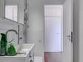 apartamento München Schwabing-Nord (zw. Leopoldstraße & Englischen Garten) 02 baño 8015