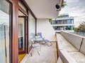 apartamento München Schwabing-Nord (zw. Leopoldstraße & Englischen Garten) 02 balcón 8015