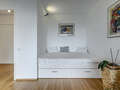 apartamento München Schwabing-Nord (zw. Leopoldstraße & Englischen Garten) 01 dormitorio 8015