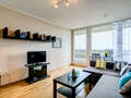 apartamento München Milbertshofen 02 salón 8021