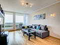 apartamento München Milbertshofen 03 salón 8021