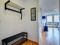 apartamento München Milbertshofen 01 pasillo 8021