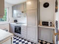 chalet adosado en esquina München Ramersdorf 01 cocina 8036