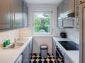 chalet adosado en esquina München Ramersdorf 02 cocina 8036