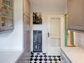 chalet adosado en esquina München Ramersdorf 03 cocina 8036